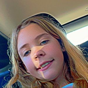 Meet your Posher, Kailyn rae